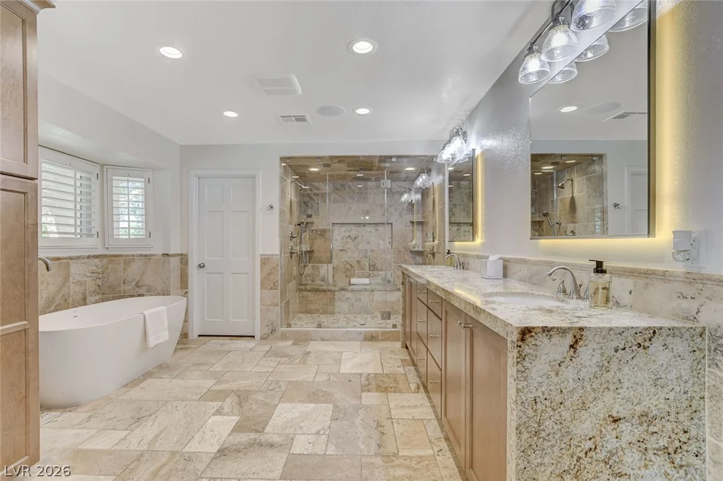 5167 Jarom, Las Vegas, NV 89120
