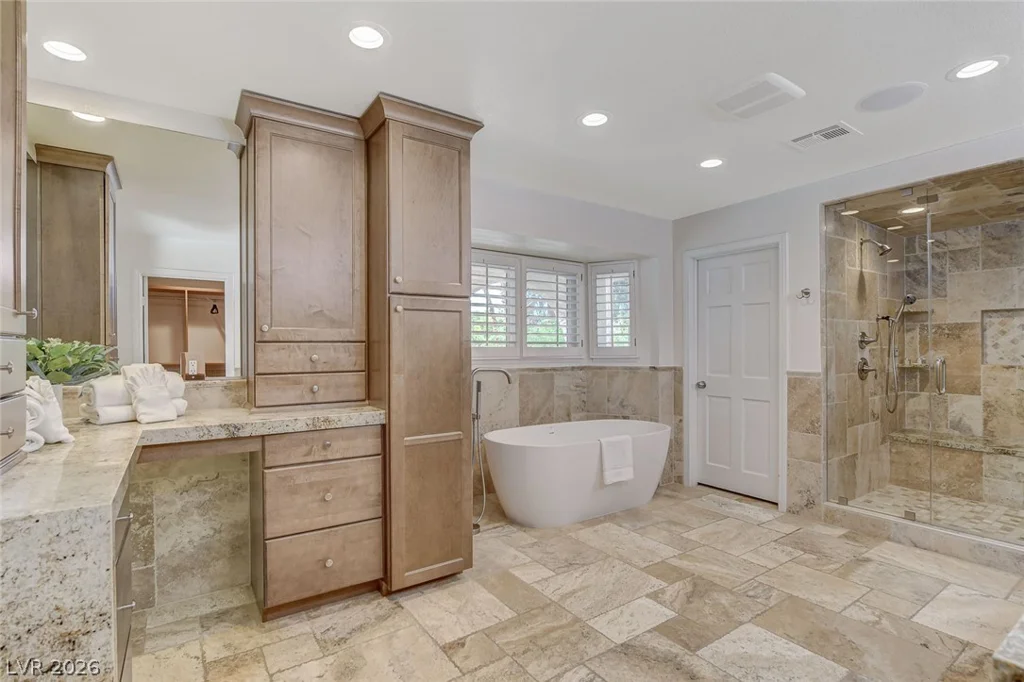 5167 Jarom, Las Vegas, NV 89120