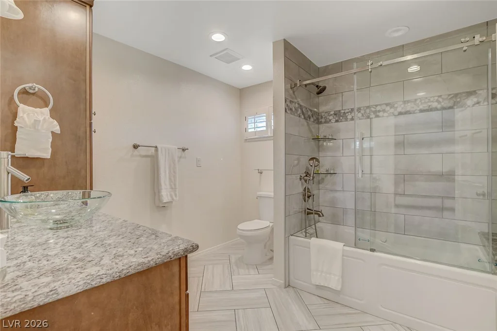 5167 Jarom, Las Vegas, NV 89120