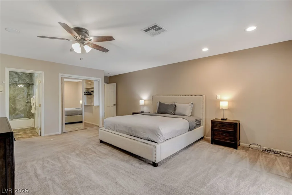 5167 Jarom, Las Vegas, NV 89120
