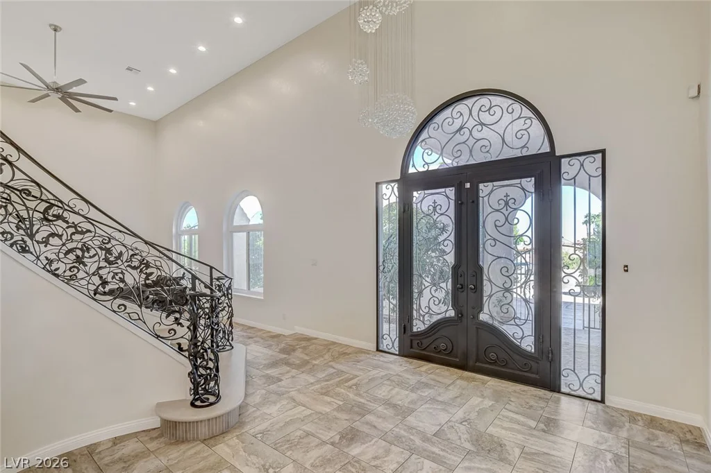 5167 Jarom, Las Vegas, NV 89120