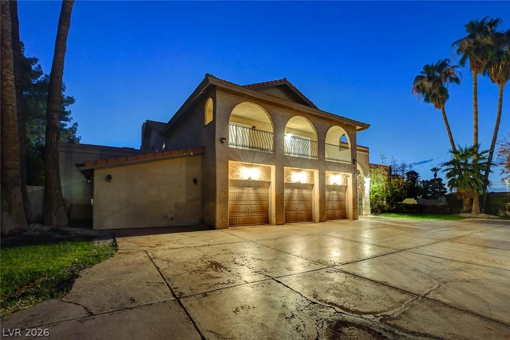 5167 Jarom, Las Vegas, NV 89120