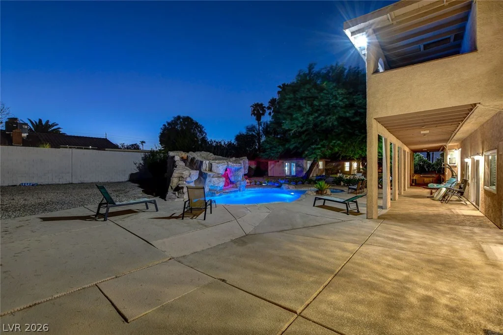 5167 Jarom, Las Vegas, NV 89120