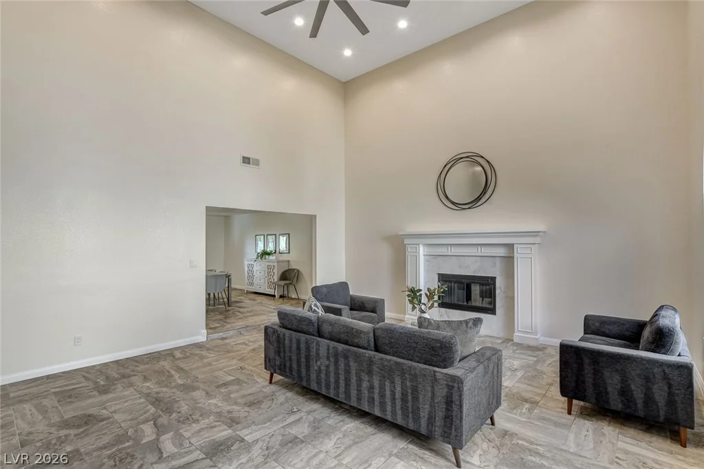 5167 Jarom, Las Vegas, NV 89120