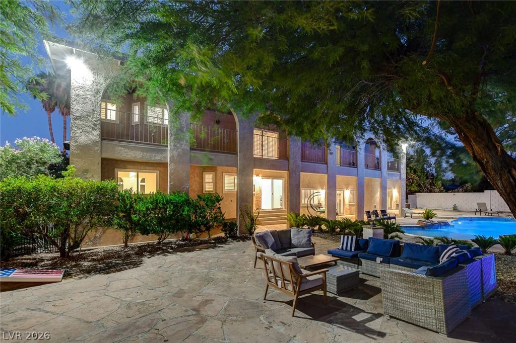 5167 Jarom, Las Vegas, NV 89120