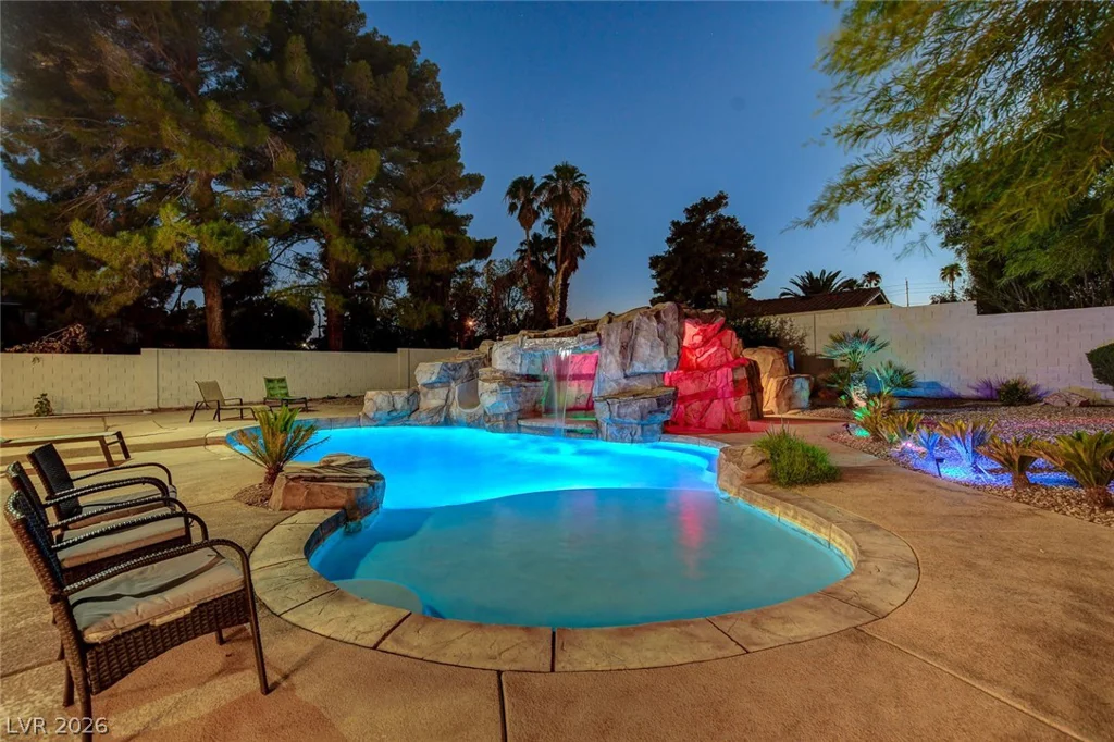 5167 Jarom, Las Vegas, NV 89120