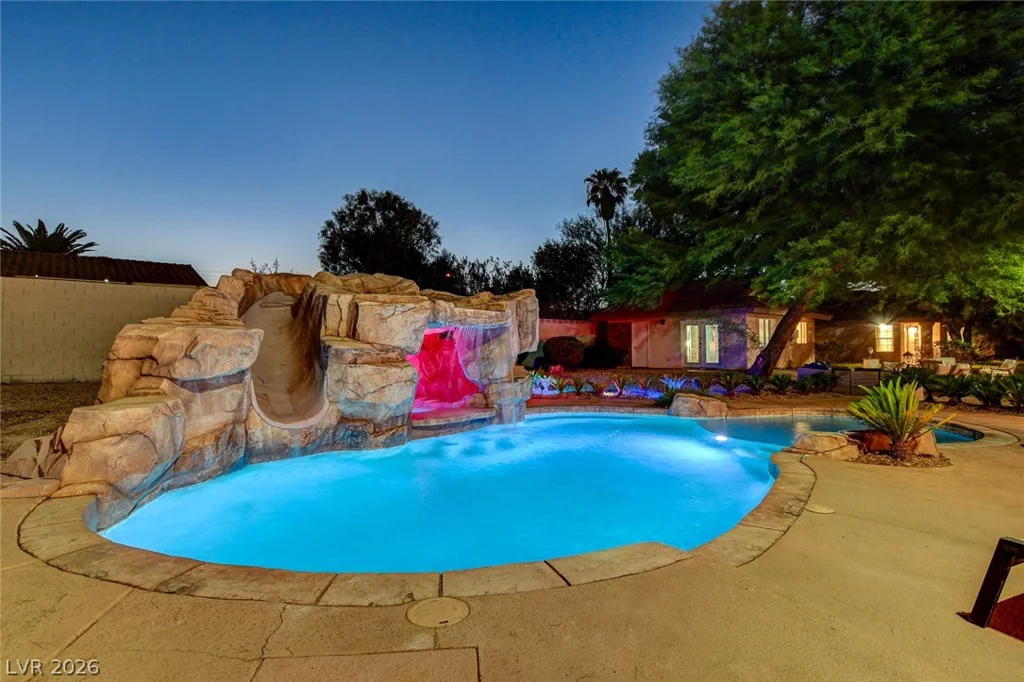 5167 Jarom, Las Vegas, NV 89120