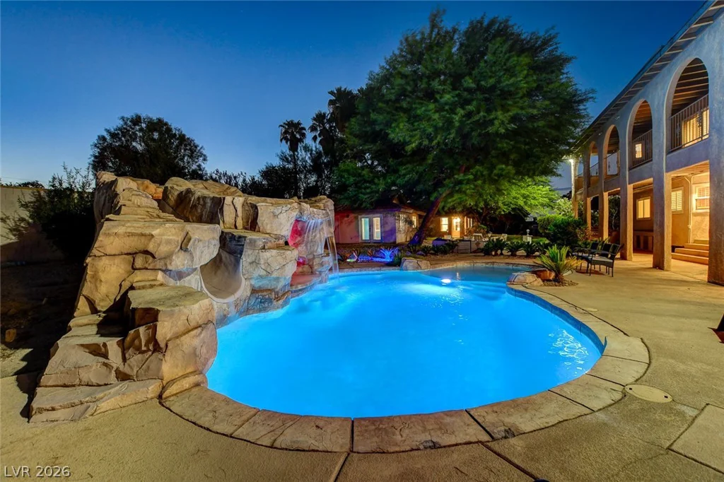 5167 Jarom, Las Vegas, NV 89120