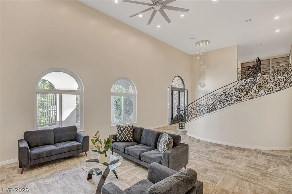 5167 Jarom, Las Vegas, NV 89120