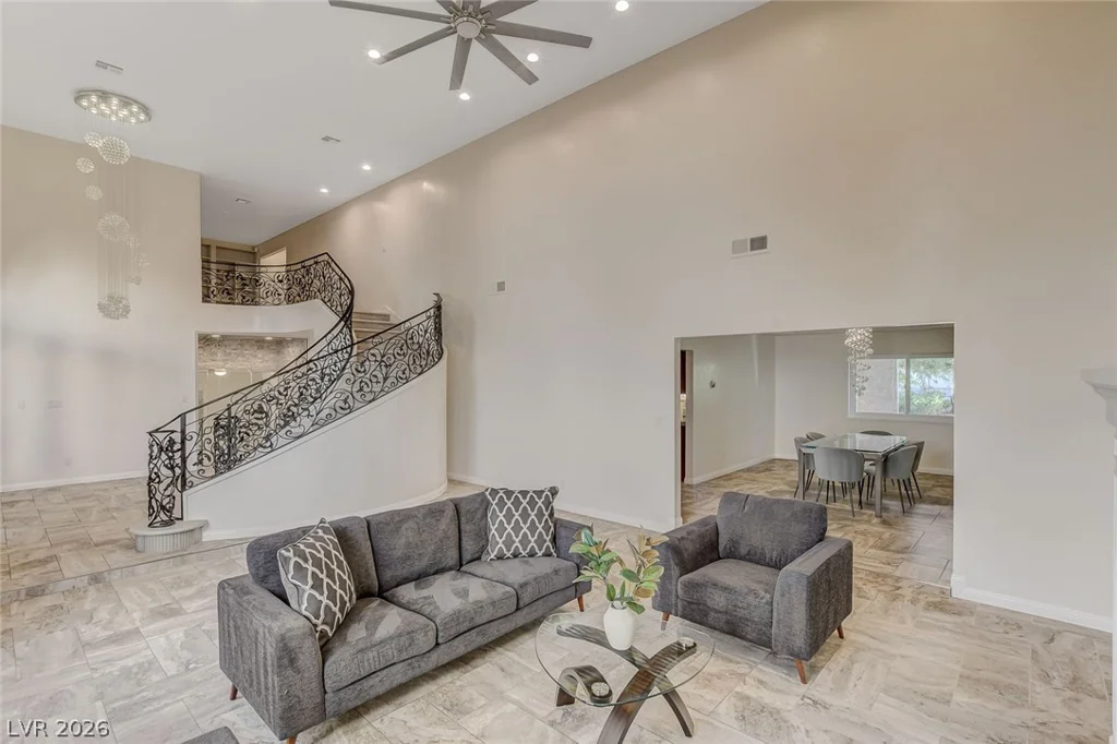5167 Jarom, Las Vegas, NV 89120