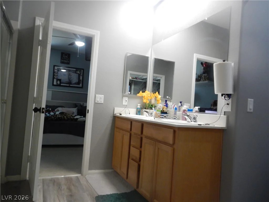 536 Desert Senna, North Las Vegas, NV 89030