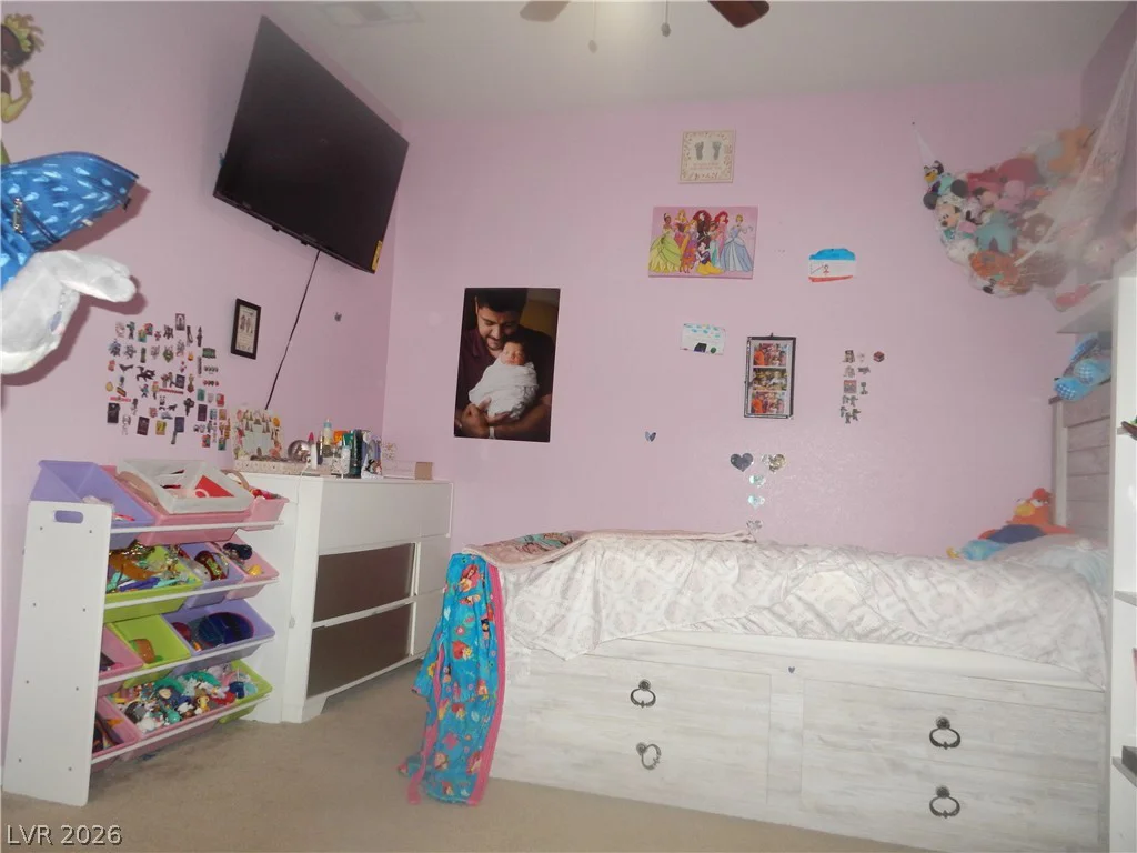 536 Desert Senna, North Las Vegas, NV 89030