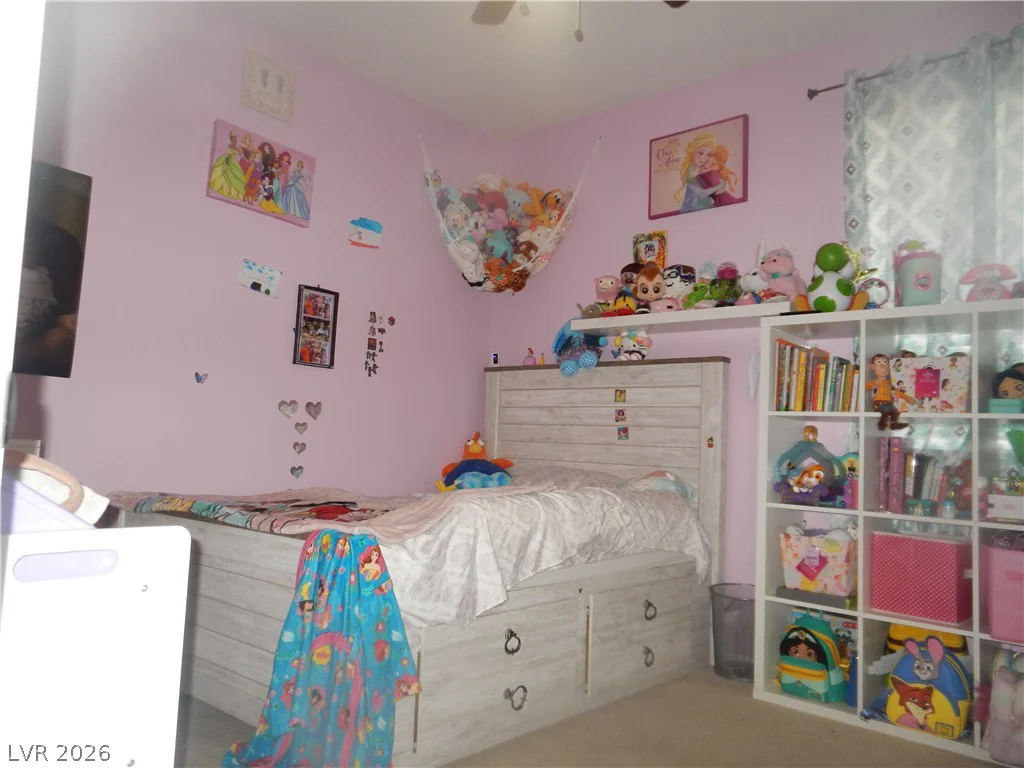 536 Desert Senna, North Las Vegas, NV 89030