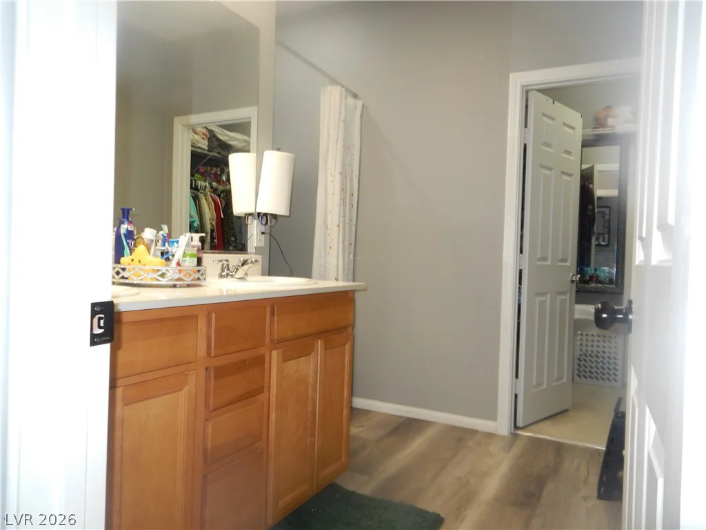 536 Desert Senna, North Las Vegas, NV 89030