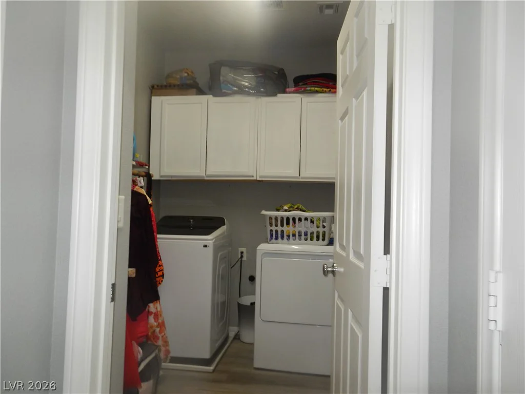 536 Desert Senna, North Las Vegas, NV 89030