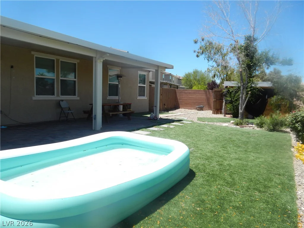 536 Desert Senna, North Las Vegas, NV 89030