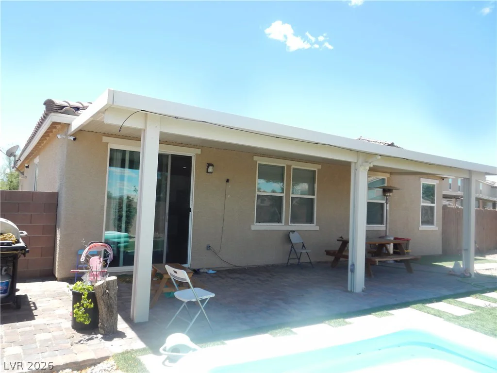 536 Desert Senna, North Las Vegas, NV 89030