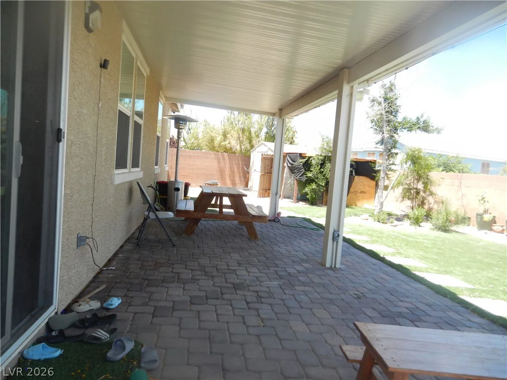 536 Desert Senna, North Las Vegas, NV 89030