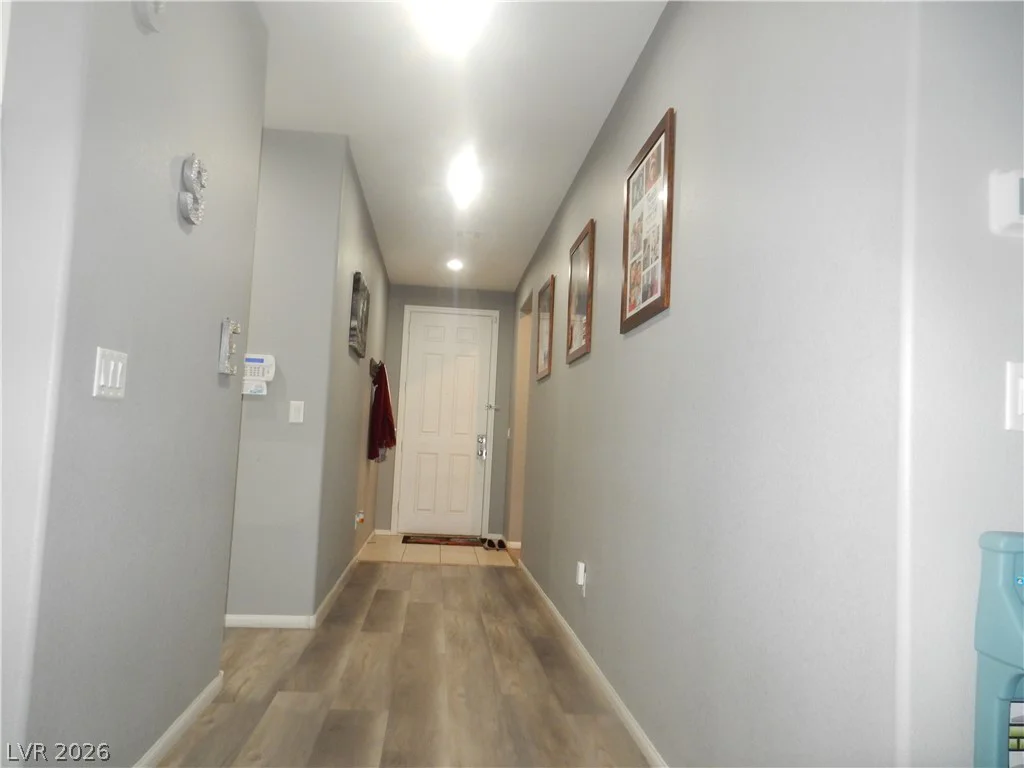 536 Desert Senna, North Las Vegas, NV 89030