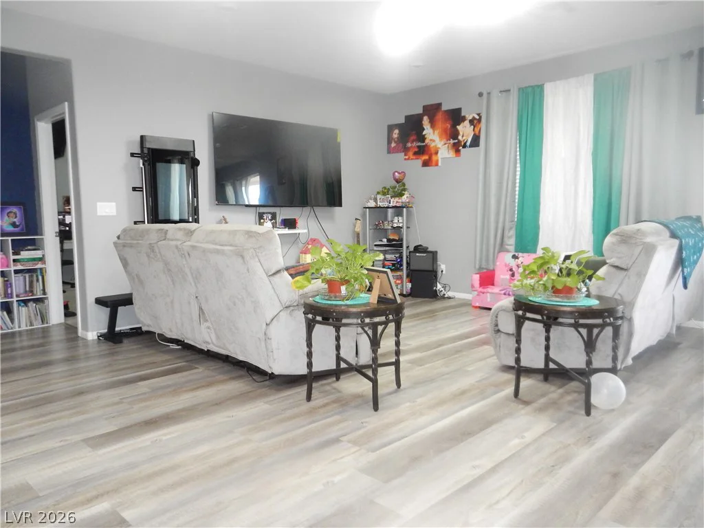 536 Desert Senna, North Las Vegas, NV 89030