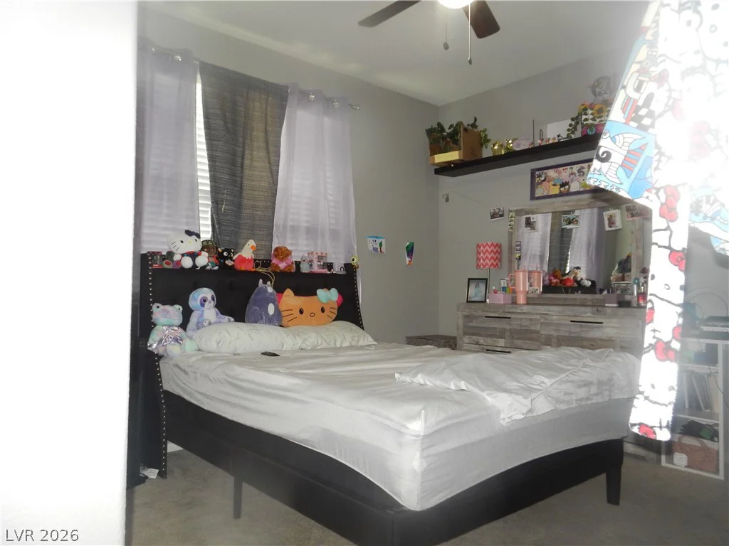 536 Desert Senna, North Las Vegas, NV 89030