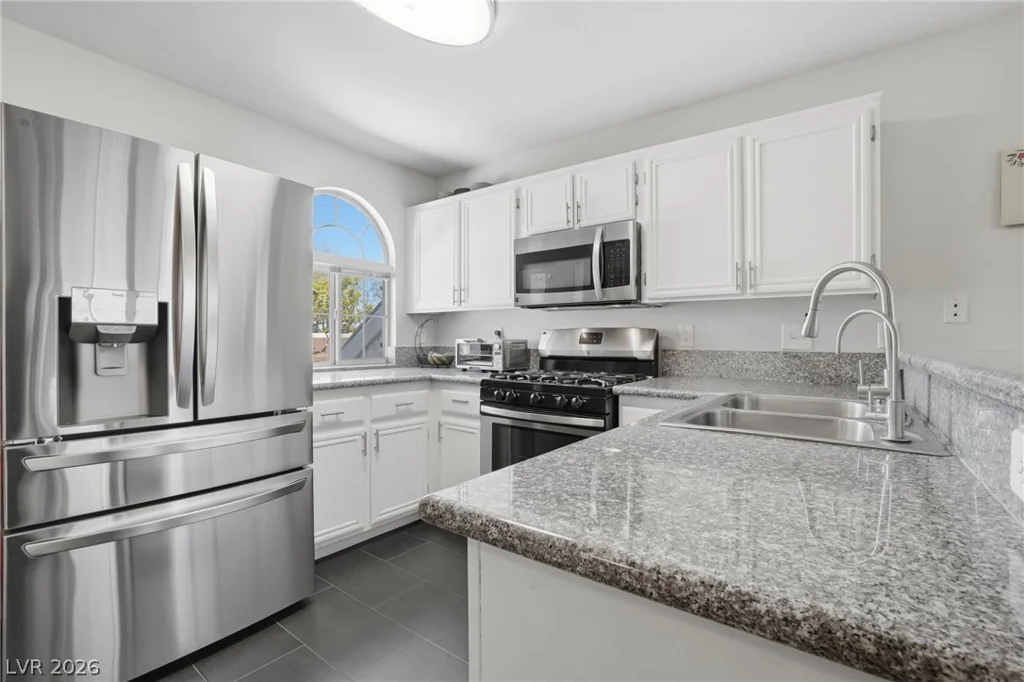 3125 Buffalo, Las Vegas, NV 89128
