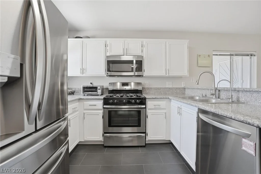 3125 Buffalo, Las Vegas, NV 89128