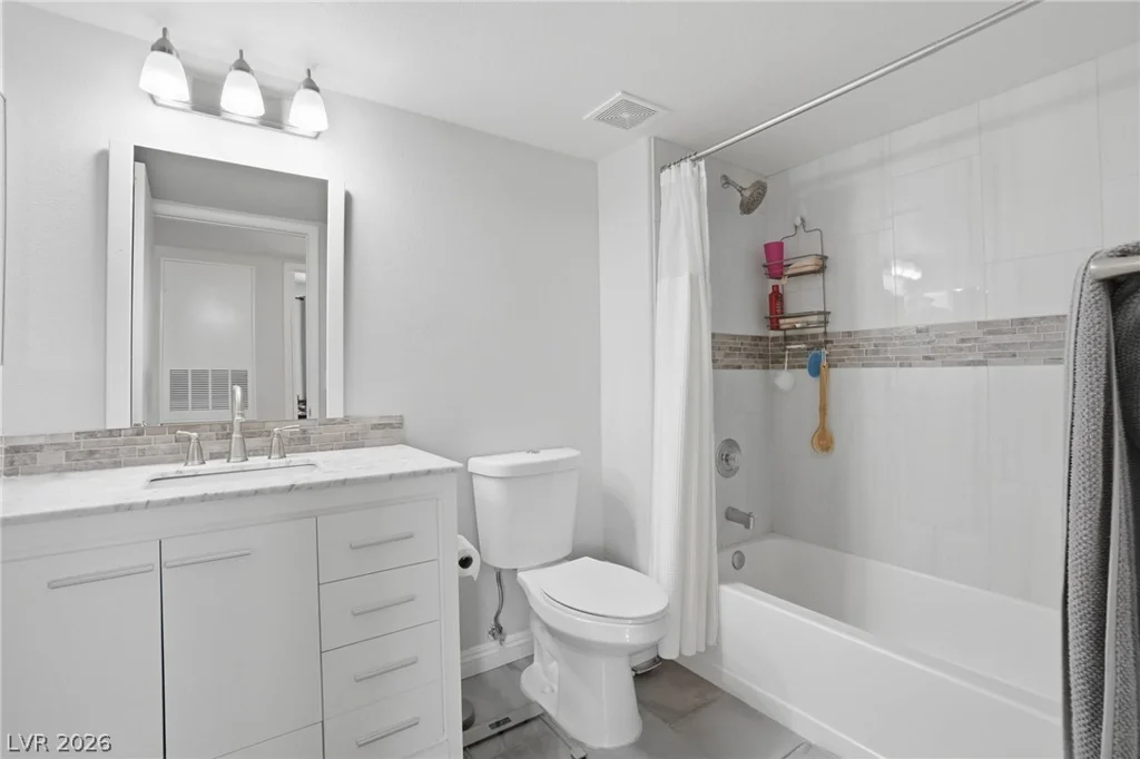 3125 Buffalo, Las Vegas, NV 89128