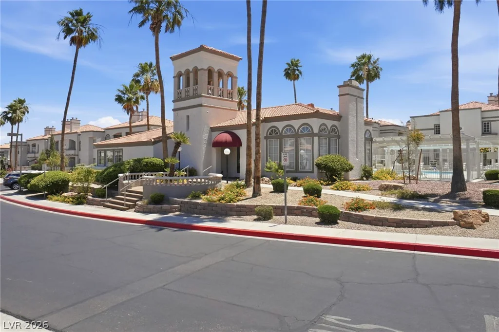 3125 Buffalo, Las Vegas, NV 89128