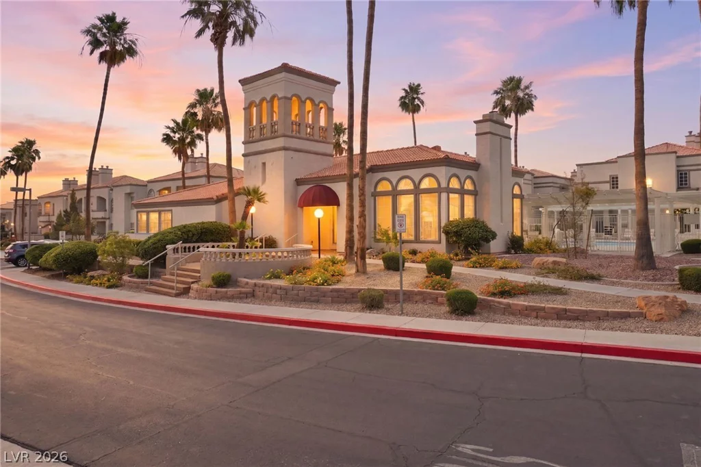 3125 Buffalo, Las Vegas, NV 89128