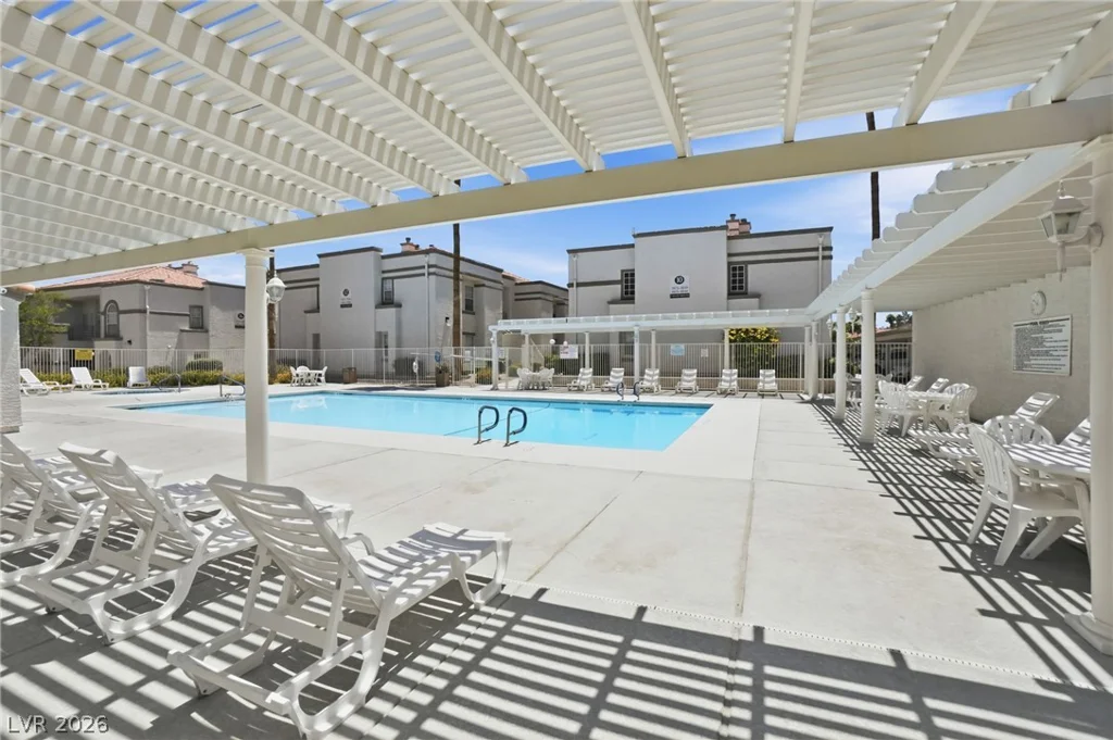 3125 Buffalo, Las Vegas, NV 89128