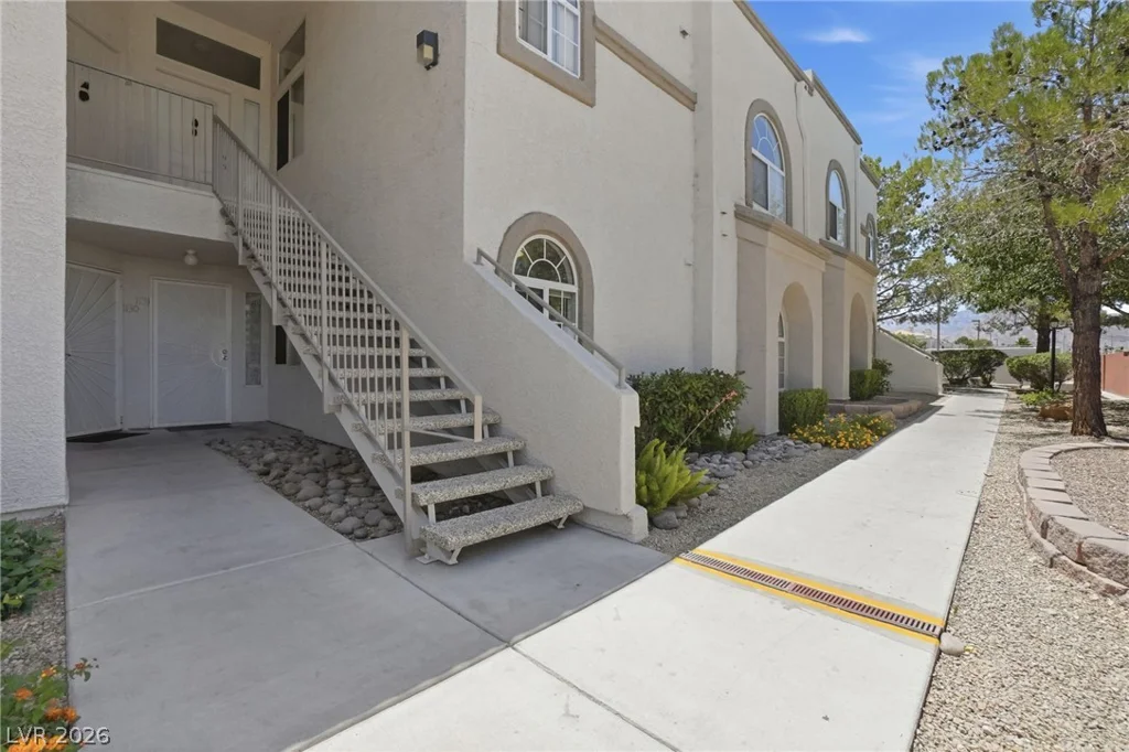 3125 Buffalo, Las Vegas, NV 89128