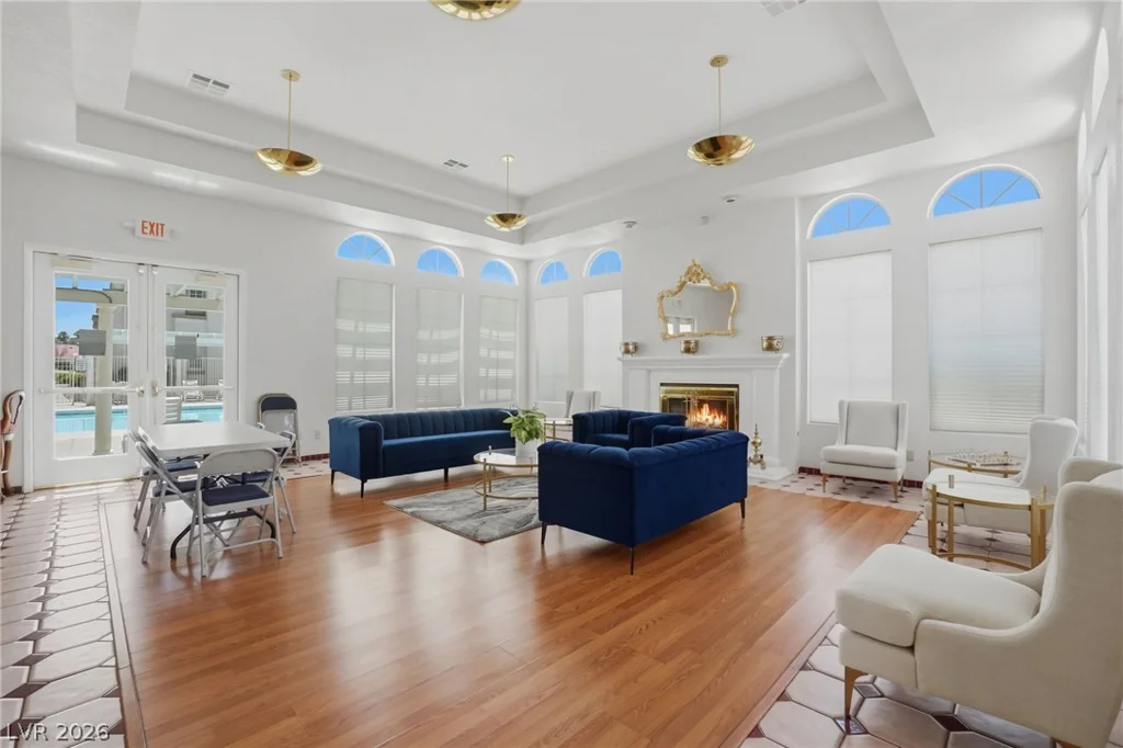3125 Buffalo, Las Vegas, NV 89128