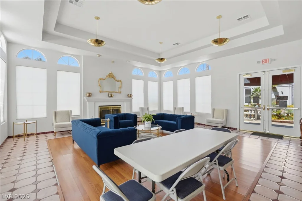 3125 Buffalo, Las Vegas, NV 89128