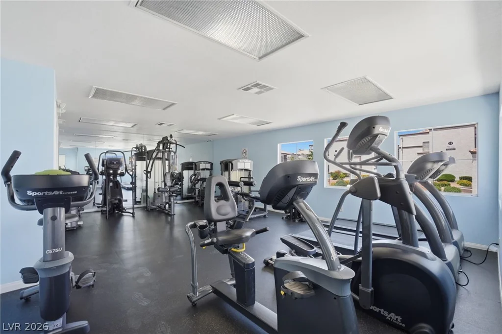 3125 Buffalo, Las Vegas, NV 89128