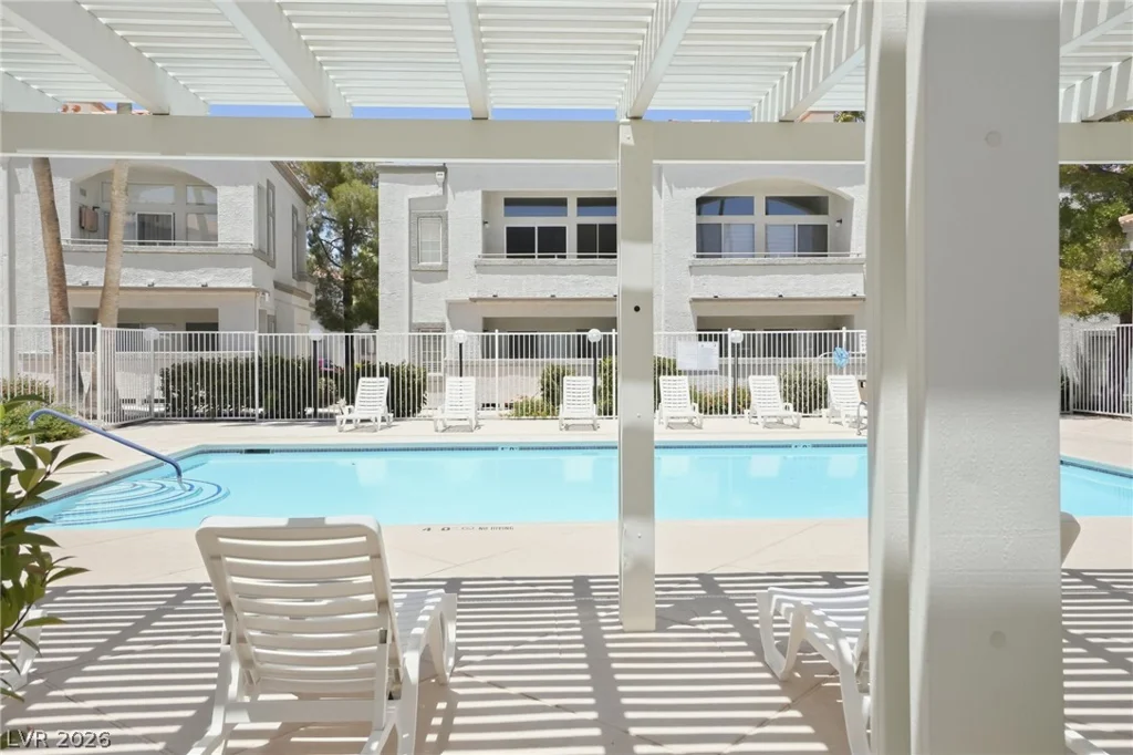 3125 Buffalo, Las Vegas, NV 89128