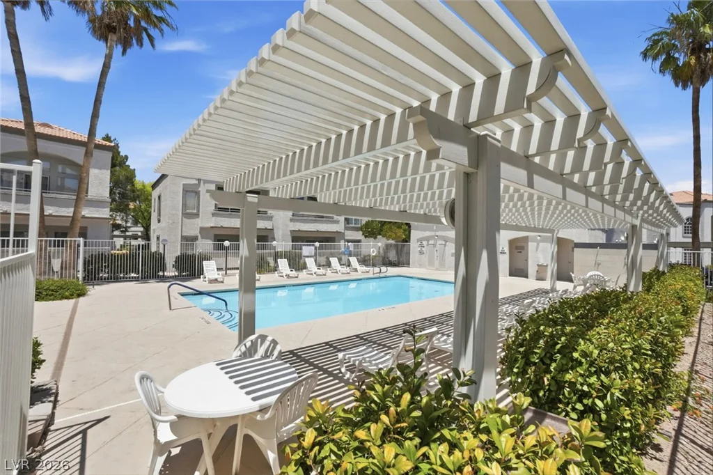 3125 Buffalo, Las Vegas, NV 89128
