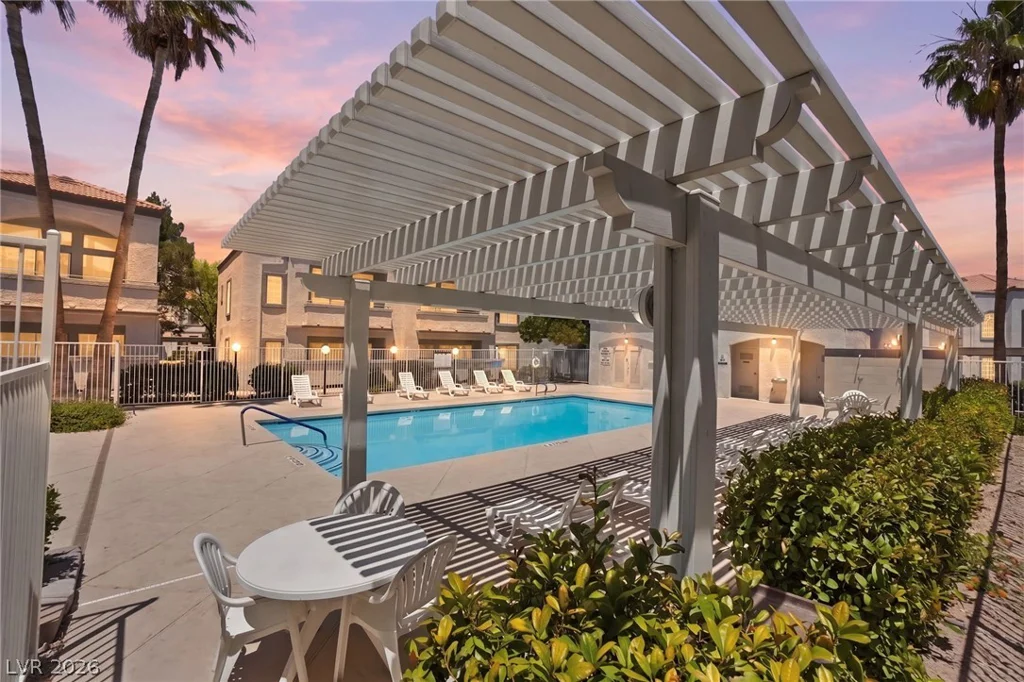 3125 Buffalo, Las Vegas, NV 89128