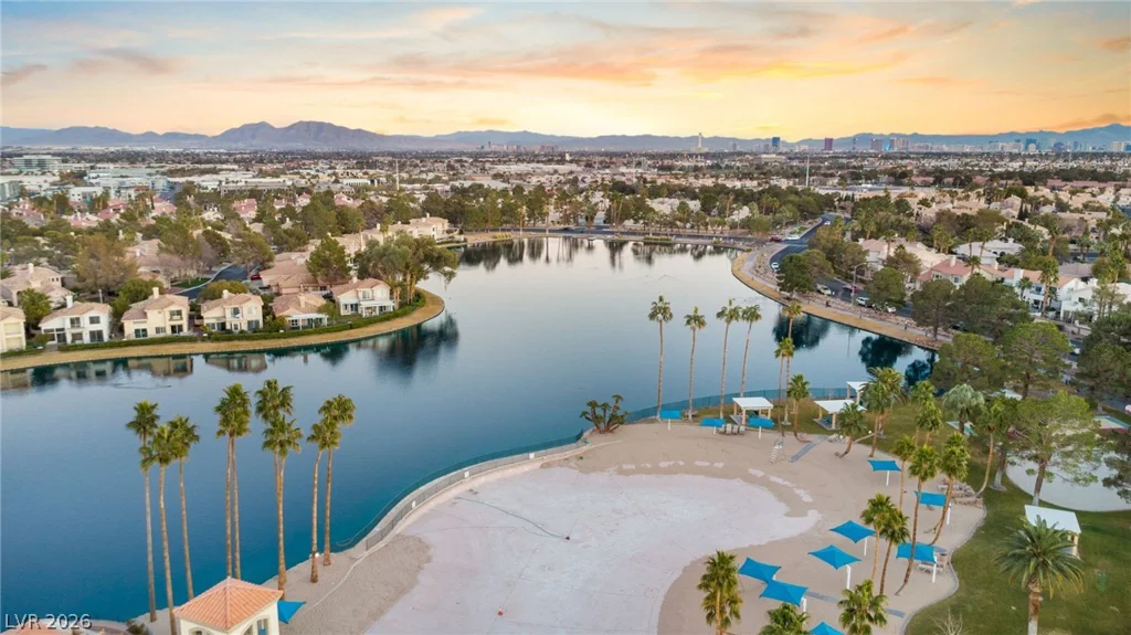 3125 Buffalo, Las Vegas, NV 89128