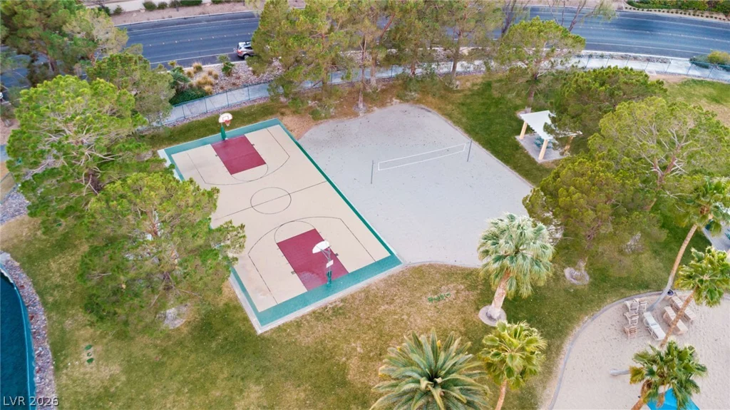 3125 Buffalo, Las Vegas, NV 89128