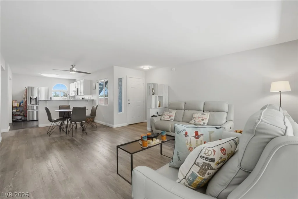 3125 Buffalo, Las Vegas, NV 89128