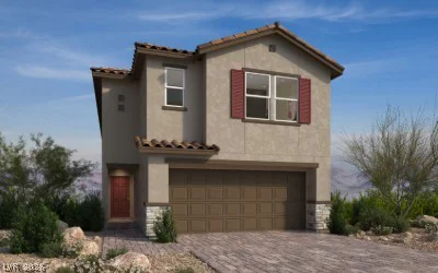 664 Lunar Lake, Henderson, NV 89002