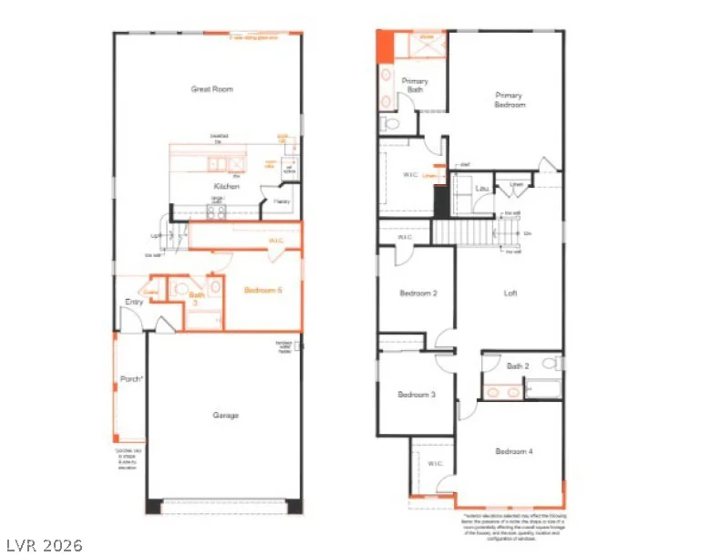 664 Lunar Lake, Henderson, NV 89002