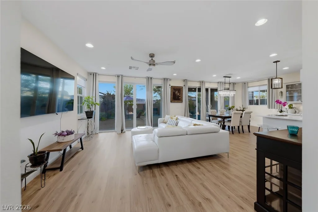 12 Cresta Villa, Henderson, NV 89011