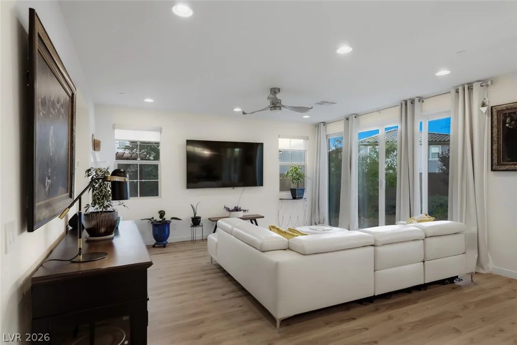 12 Cresta Villa, Henderson, NV 89011
