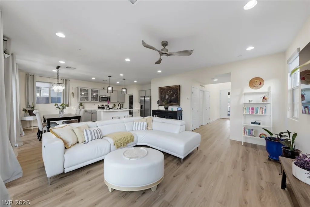 12 Cresta Villa, Henderson, NV 89011