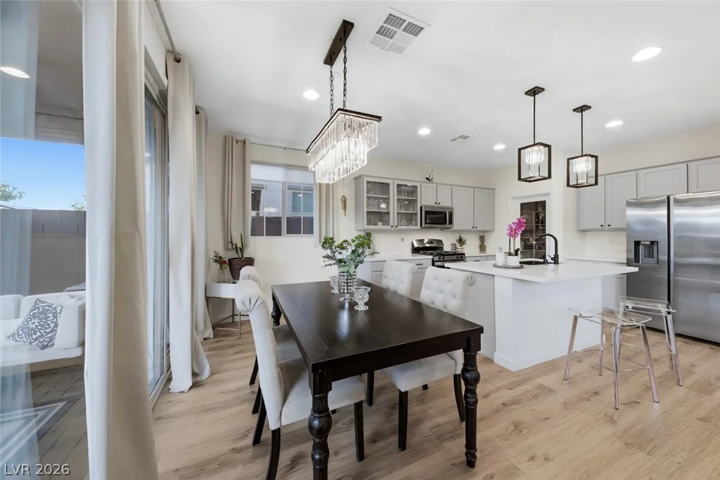 12 Cresta Villa, Henderson, NV 89011