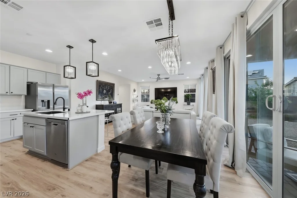 12 Cresta Villa, Henderson, NV 89011