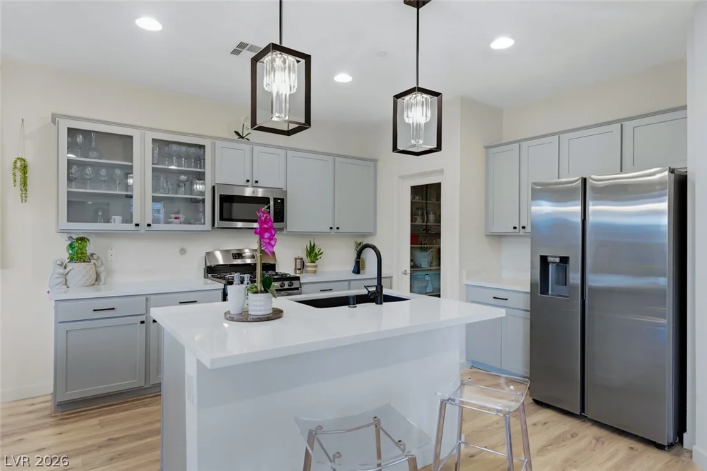 12 Cresta Villa, Henderson, NV 89011