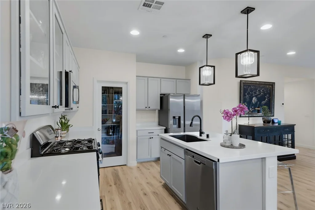 12 Cresta Villa, Henderson, NV 89011